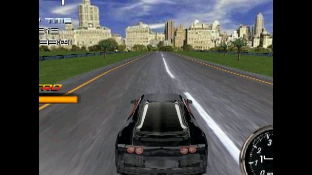 Гонка - Играем с Печенькой Куки (Speed race with Cookie) смотреть онлайн