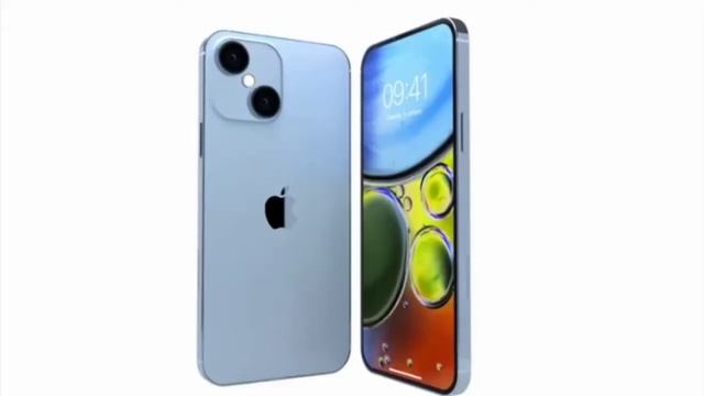 Apple iPhone 14. latest news and price смотреть онлайн