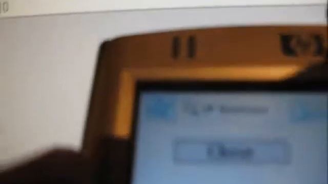 PDA_bluetooth_PIC_usb_PC serial link смотреть онлайн