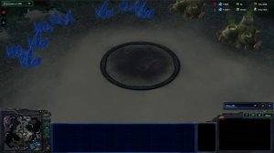 [Starcraft] Турнир 1x1