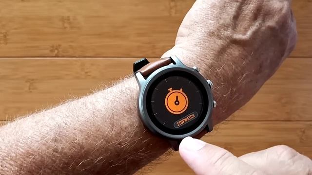 ZEBLAZE NEO 3 IP67 Waterproof 20 Day Battery Premium Dress Smartwatch: Quick Overview смотреть онлайн