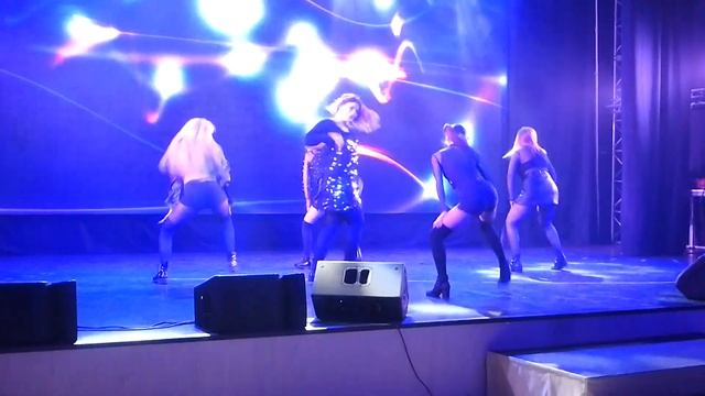 Тюмень Hanadae2019 Ч8 /№ 17, PRISMA - H.I.N.P - Rumor/ смотреть онлайн