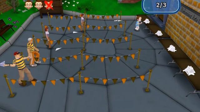 Прохождение Leisure Suit Larry Magna Cum Laude смотреть онлайн