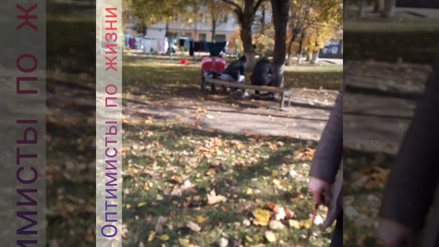 ЗОЛОТАЯ ОСЕНЬ???/ВЫДАЛСЯ СОЛНЕЧНЫЙ И ОЧЕНЬ ТЕПЛЫЙ ДЕНЕК???/КАТАЕМСЯ НА ВЕЛОСИПЕДЕ, ГУЛЯЕМ?♂️ смотреть онлайн