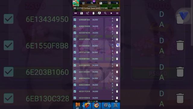 •Combat Quest•?HACK смотреть онлайн