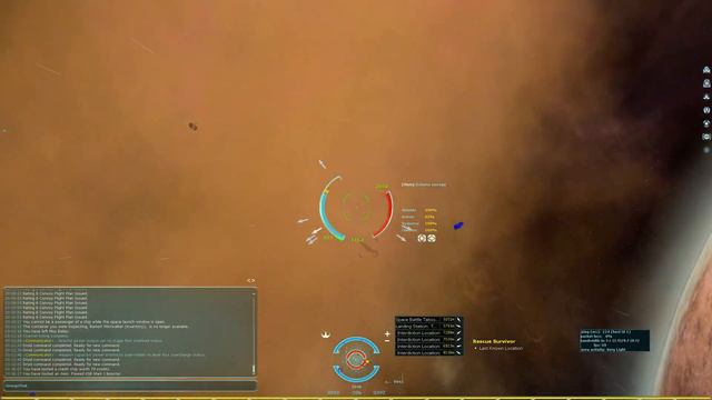 T6 Convoy POB Run 3 смотреть онлайн