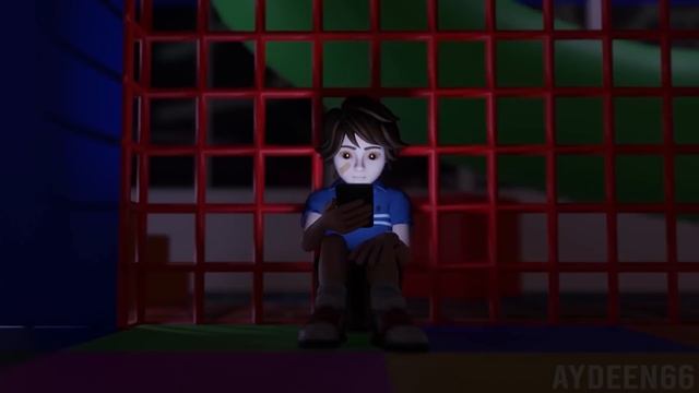 ГРЕГОРИ НАШЕЛ ОНЛИФАНС РОКСИ! СБОРНИК ЛУЧШИХ АНИМАЦИЙ FNAF SECURITY BREACH НА РУССКОМ смотреть онлайн