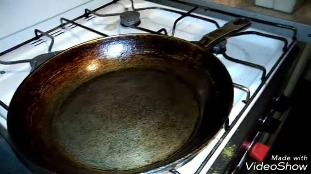 Шедевральноя пицца на сковороде смотреть онлайн