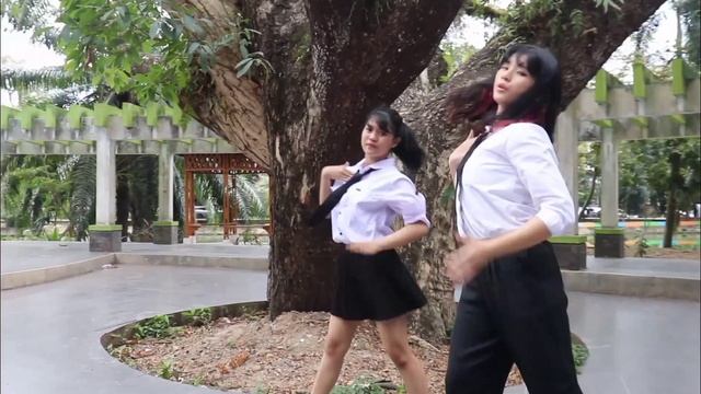 BETTER ME - GFRIEND DANCE COVER by FALLIN GIRLS UNIT смотреть онлайн
