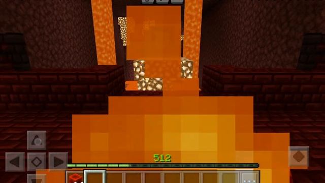 Прохожу сложную паркур карту в minecraft! смотреть онлайн