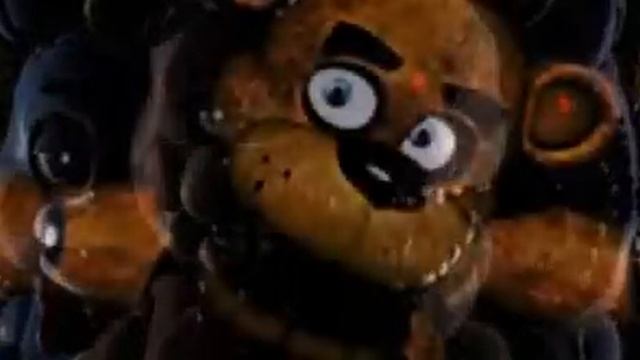 Mike kill all-london bridge is fallin down reversed-FNAF смотреть онлайн