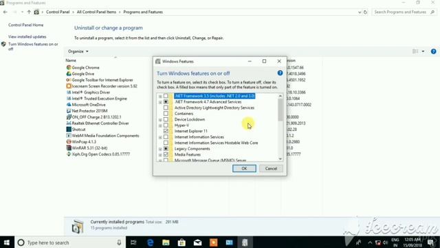 How to Fix NTVDMx64 encountered a System Error when running 16bit applications on Windows 10(Solved смотреть онлайн