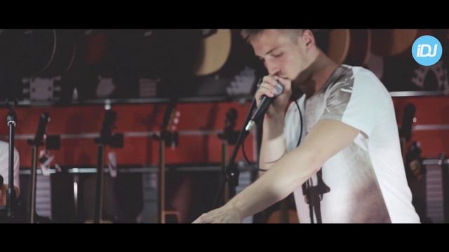 Мастер-класс по live looping. DRUG.IE в гостях у iDJ.by 31 Июля 2014г. смотреть онлайн