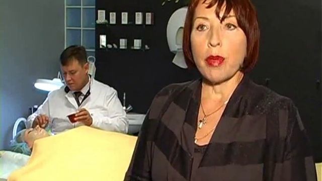 Секрет Красоты - Сухая, 100% натуральная косметика смотреть онлайн