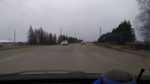 Кирово-Чепецк - Киров