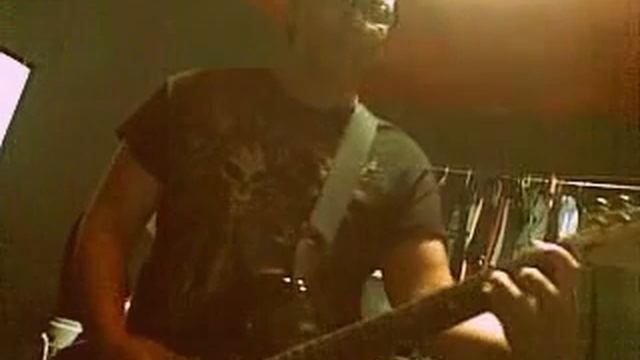 ENTER SANDMAN смотреть онлайн