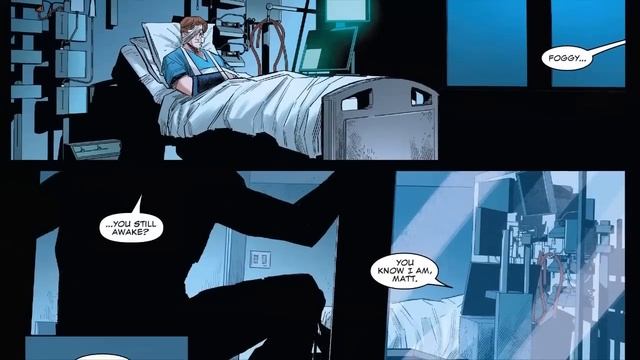 ВИДЕО КОМИКС. Власть Дьявола. ВСЯ ИСТОРИЯ. смотреть онлайн