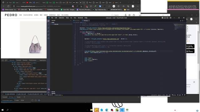 Laravel Project - Crawl Data (PHP) смотреть онлайн