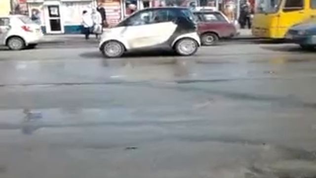 День 2468; 12.01.2003. Мини смотреть онлайн