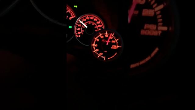 Depo Electronic Boost Gauge - 08 WRX STi смотреть онлайн