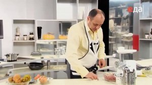 Хлеб и вода делают КОТЛЕТЫ ПЫШНЫМИ, мягкими и сочными  ⁄ от шеф повара  ⁄  Илья Лазерсон