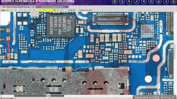 itel vision 3 plus charging solution