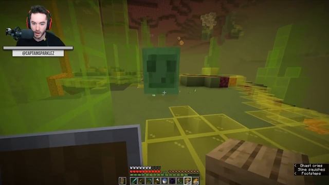 If Minecraft Got A Second Nether Update смотреть онлайн