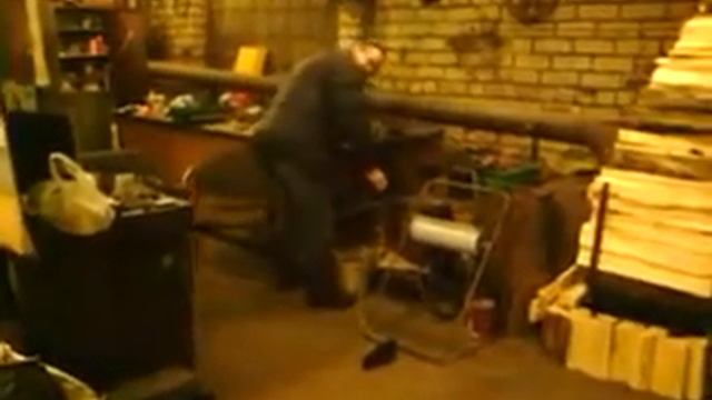 Как проверить подушку безопасности. смотреть онлайн