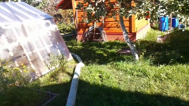 Дренаж под тратуарной плиткой смотреть онлайн
