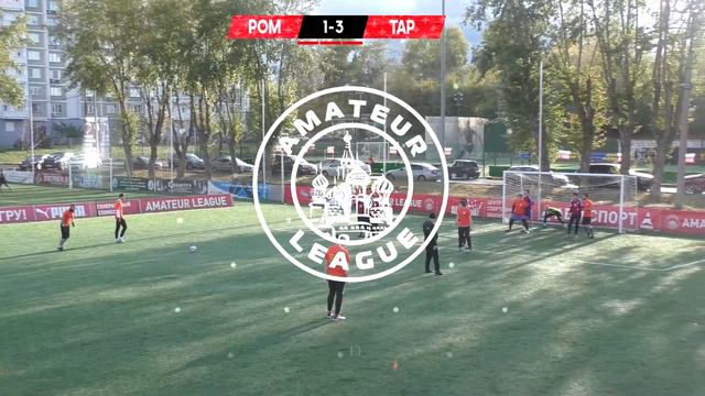 Amateur League | Italian B | Романья - Таранто. 25 тур. смотреть онлайн