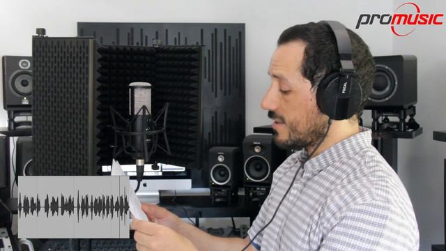 Mic Check Promusic: AKG P420
