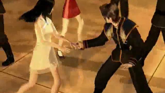 Final Fantasy VIII AMV - Rammstein - Adios смотреть онлайн