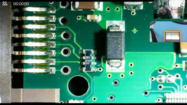 Customer Asked Me To Recover Data From An Old Dead Hard Drive (Does Not Spin) смотреть онлайн