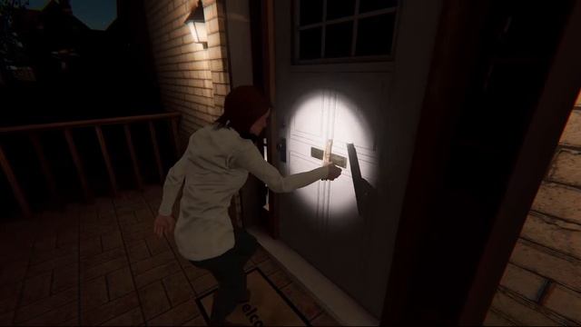 Рhasmophobia | Без улик смотреть онлайн