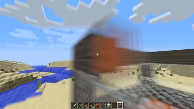 В этом ХРАМЕ СУЩЕСТВУЕТ ЗЕЛЁНЫЙ СТИВ! (Зелёный Стив Minecraft) смотреть онлайн