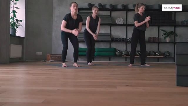 Снизить тревожность: Притхви Намаскар - техника йоги, которая помогает успокоиться