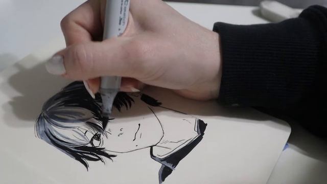 you can draw ANYTHING with the grid method смотреть онлайн