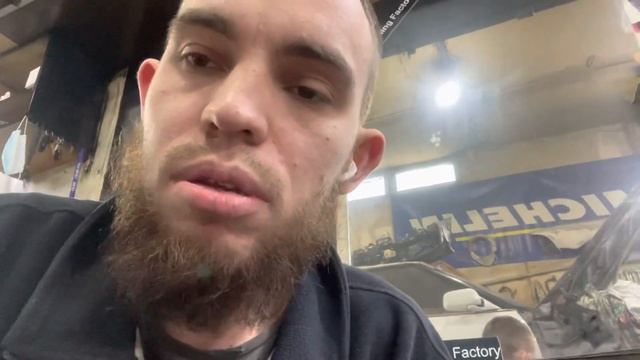 Баллада о 8клопе. Сборка двигателя ваз 2114. Треснул поршень сломали болт шатуна. смотреть онлайн