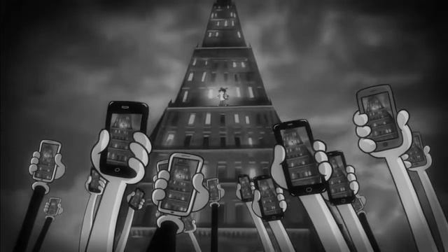 Ты потерялся в Мире, как Я? смотреть онлайн