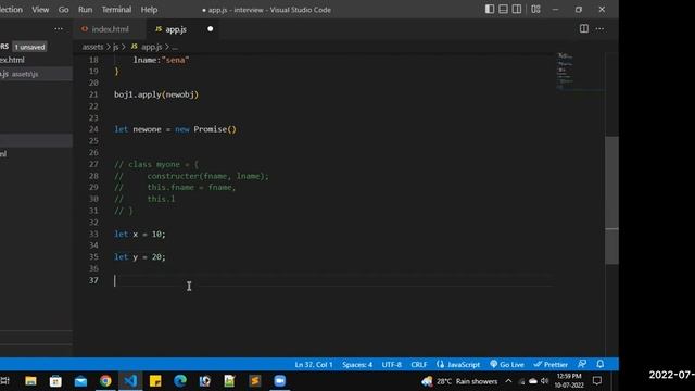 Rupesh's 4th Mock смотреть онлайн