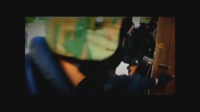 ОМОН (выше своего предела) смотреть онлайн