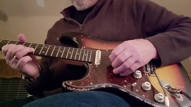 HSS Strat configuration смотреть онлайн