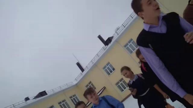 Как проходит физ-ра в 6 классе. смотреть онлайн