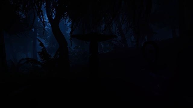 Seeking Evil: The Wendigo | Indie Horror Game [1080p 60fps] смотреть онлайн