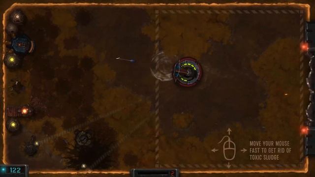 DESTRUCTURE: Among Debris is now available! смотреть онлайн