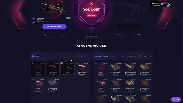 SKINCLUB 600$ KASA SAVAŞI KAZANDIK!? | (skinclub promocode 2023) смотреть онлайн