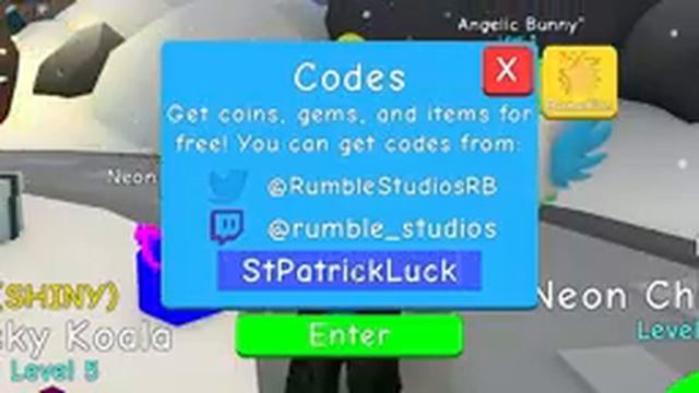 ALL NEW SECRET *PORTAL* UPDATE CODES in BUBBLE GUM SIMULATOR CODES(Bubble Gum Simulator)ROBLOX 2022 смотреть онлайн
