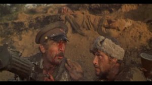 Дума о Ковпаке. 3 серия из 3. Буран. (5 часть из 5, сериал поделен на 11 частей)