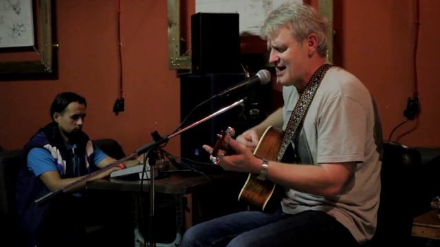 Манагер (Олег Судаков) live in «Steam Club» Уфа 23.09.2017 смотреть онлайн
