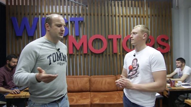 Как пригнать авто из США. Обзор Tesla Model 3. Розыгрыш АВТО! смотреть онлайн